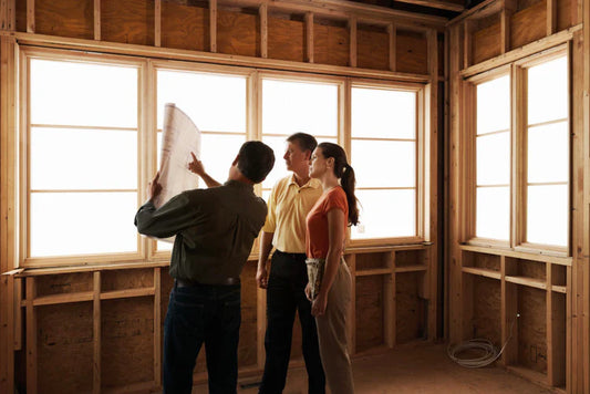 Choosing the Right Custom Home Builder: Essential Questions to Ask