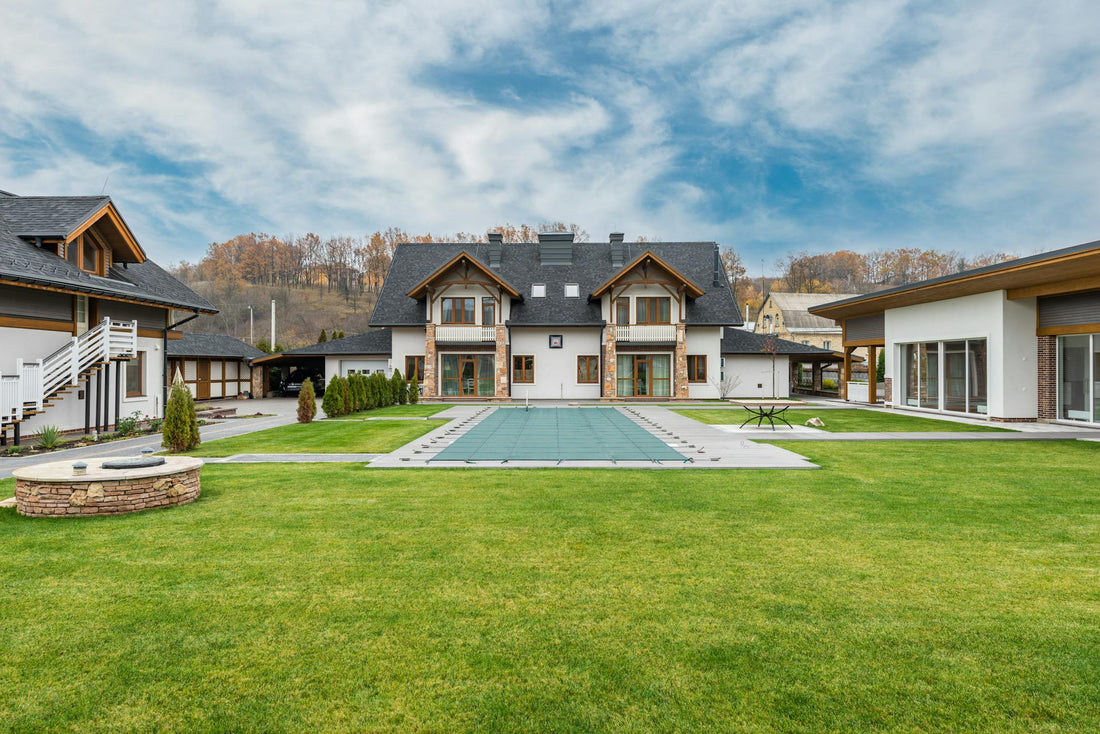 The Custom Home Building Timeline: What to Expect from Start to Finish