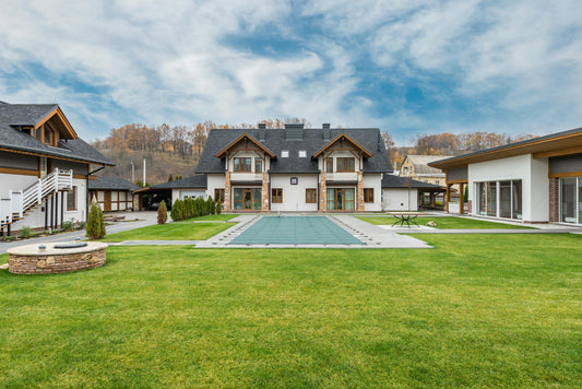 The Custom Home Building Timeline: What to Expect from Start to Finish