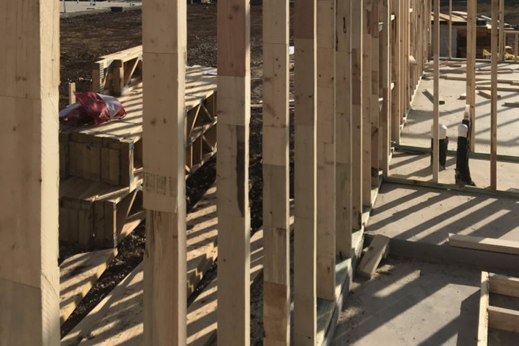 Common Concerns When Building a House (And Why They Aren't a Big Deal)
