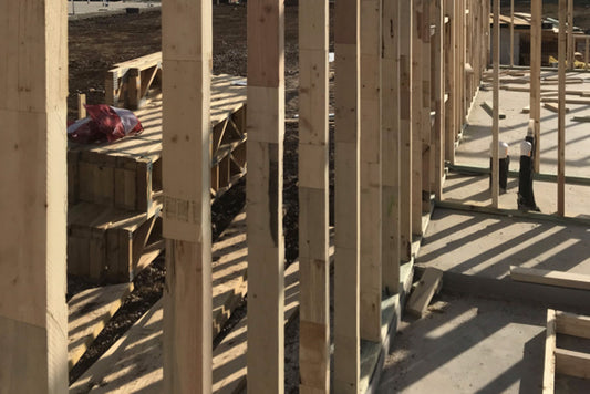 Common Concerns When Building a House (And Why They Aren't a Big Deal)