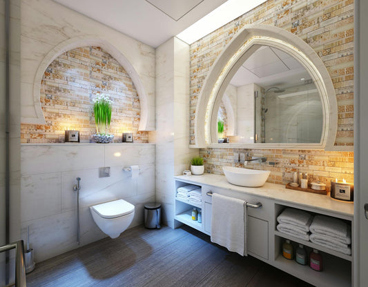 Luxury Features That Add Value to Your Custom Home