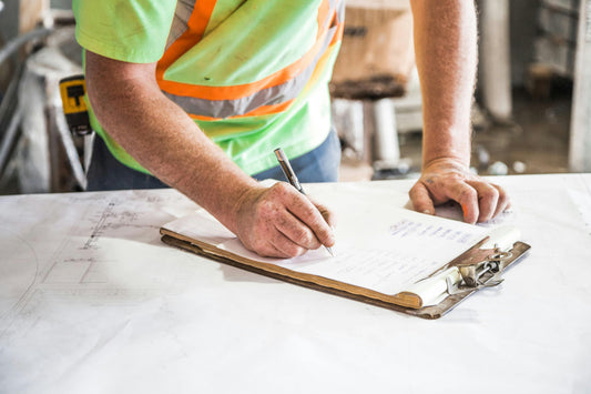 Top 5 Mistakes to Avoid When Building a Custom Home
